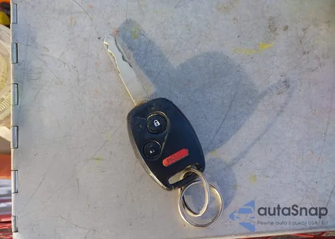 2009 Honda Cr-V Ex-L z USA, uszkodzony, nr VIN 5J6RE48739L027815